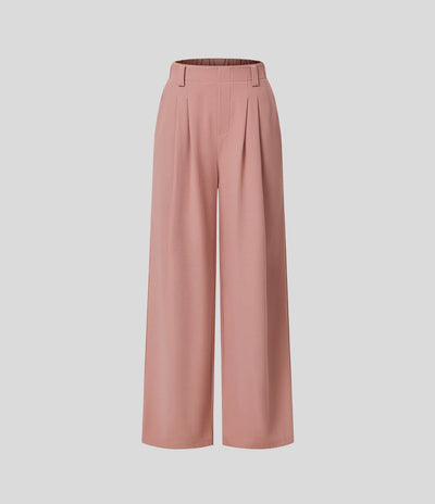 Melanie™ |  Wide Leg Pants