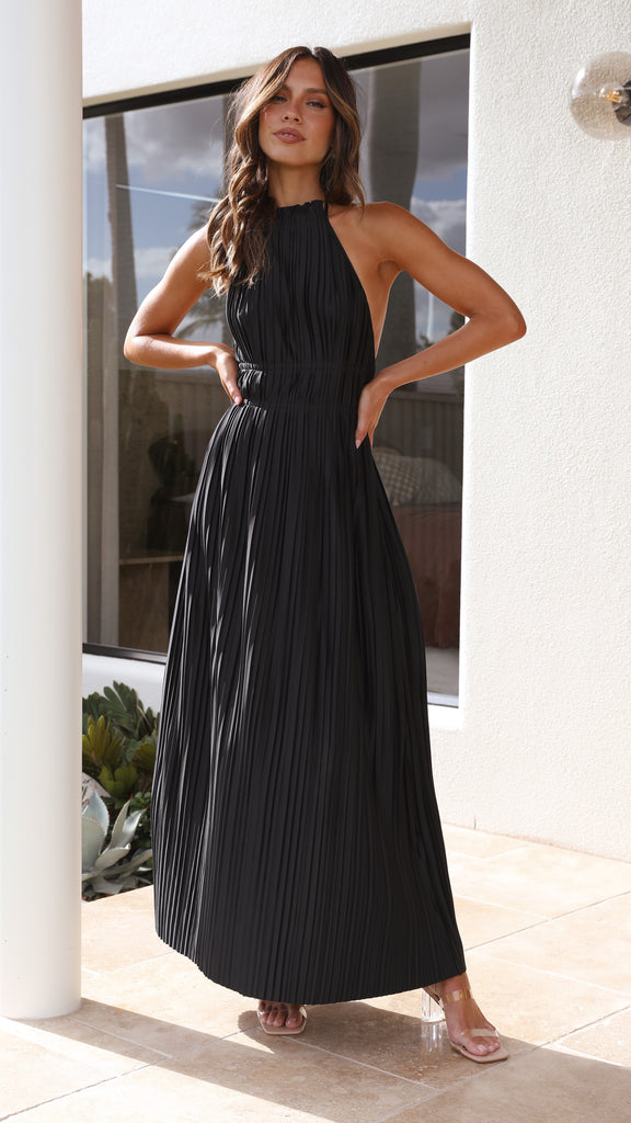 Ruba | Frances Maxi Dress