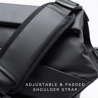 Obsidian | Sling Bag