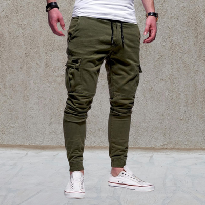 Dave | Cargo Trousers