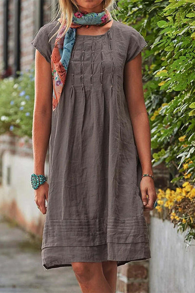 Sophie -  Stylish Women Summer Dress