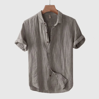 Jekab - casual short sleeve shirt