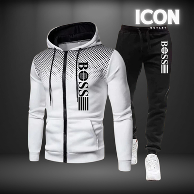 ICON PARIS™ | Boss Suit