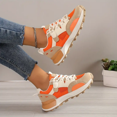 Denise™ - Casual Women's Sneakers