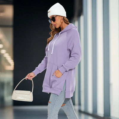 Salina | Oversized women hoodie