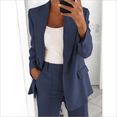 Bella | Women's Suit