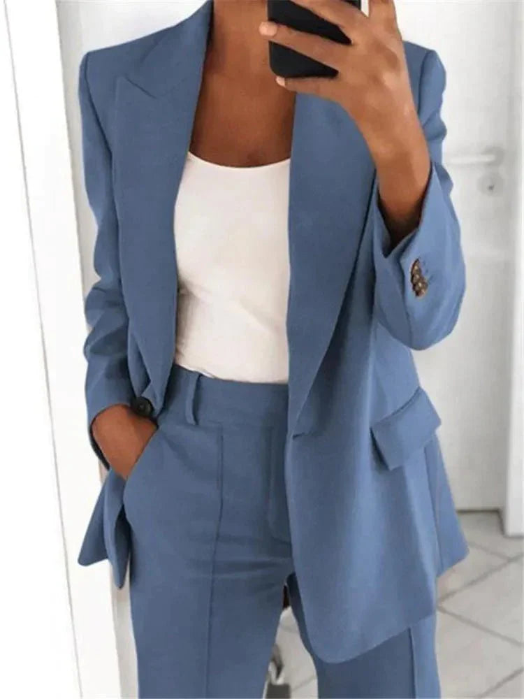 Bella | Women's Suit