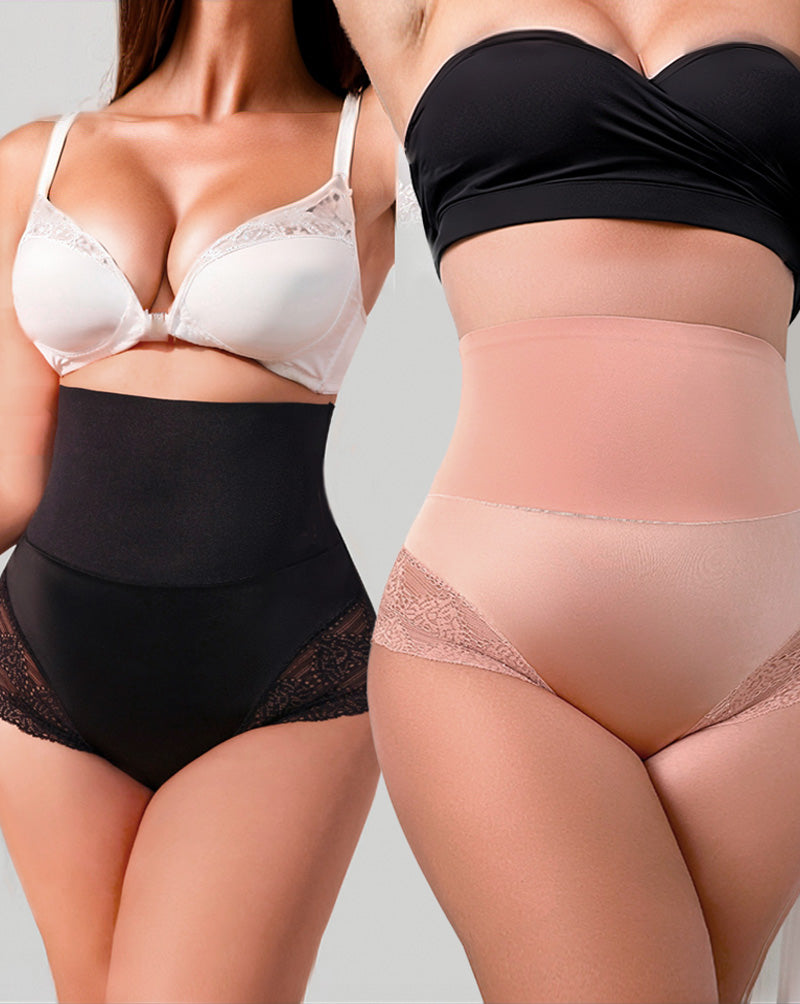 Drea™ | High-Waist Panty