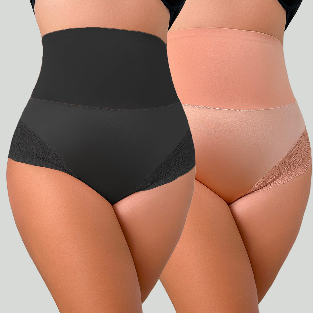 Drea™ | High-Waist Panty