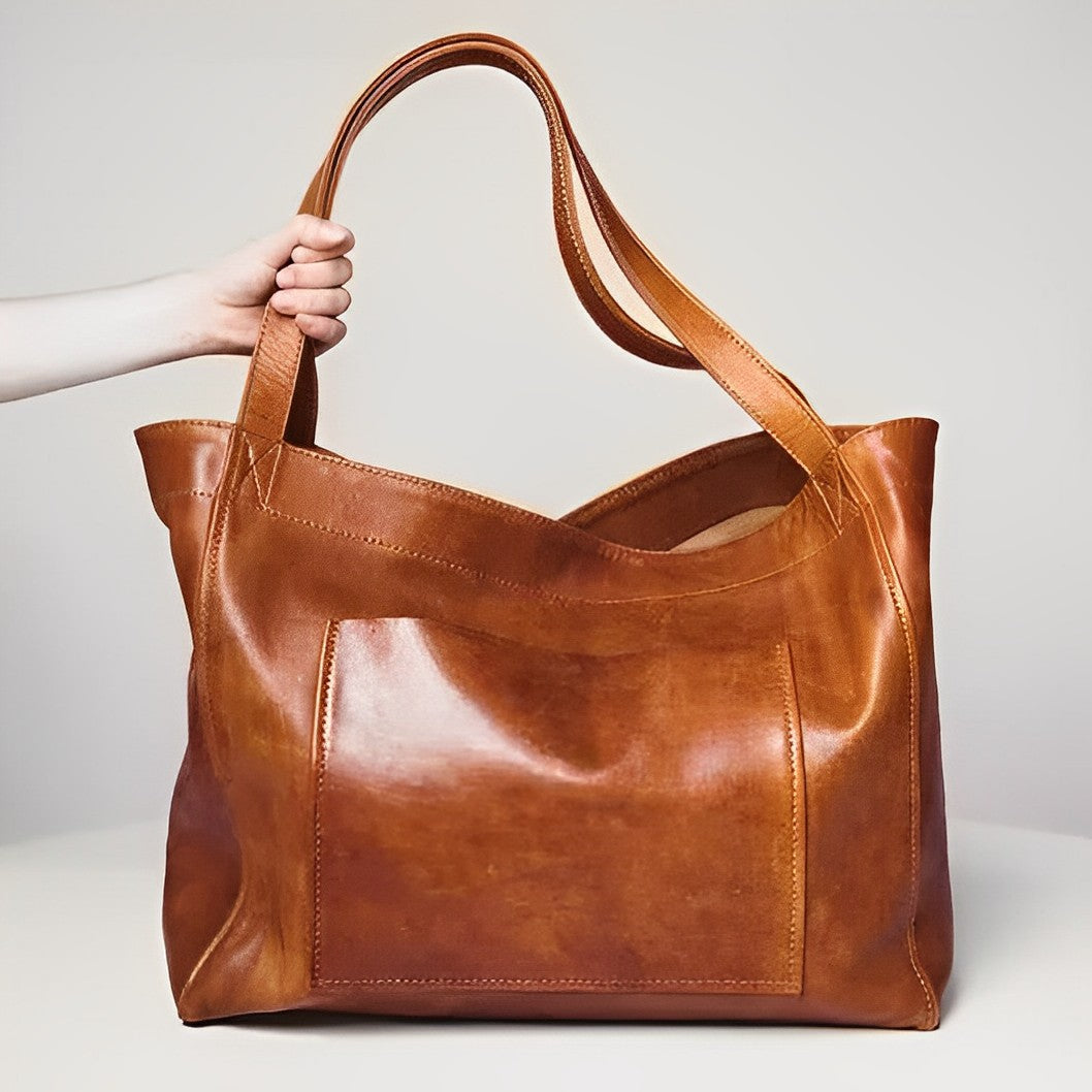 JANNA™ | ELEGANT SHOPPER