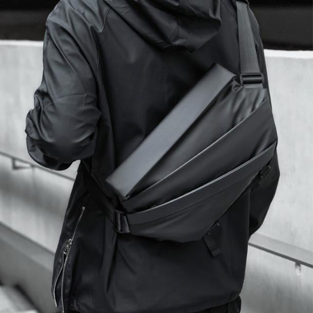 Obsidian | Sling Bag