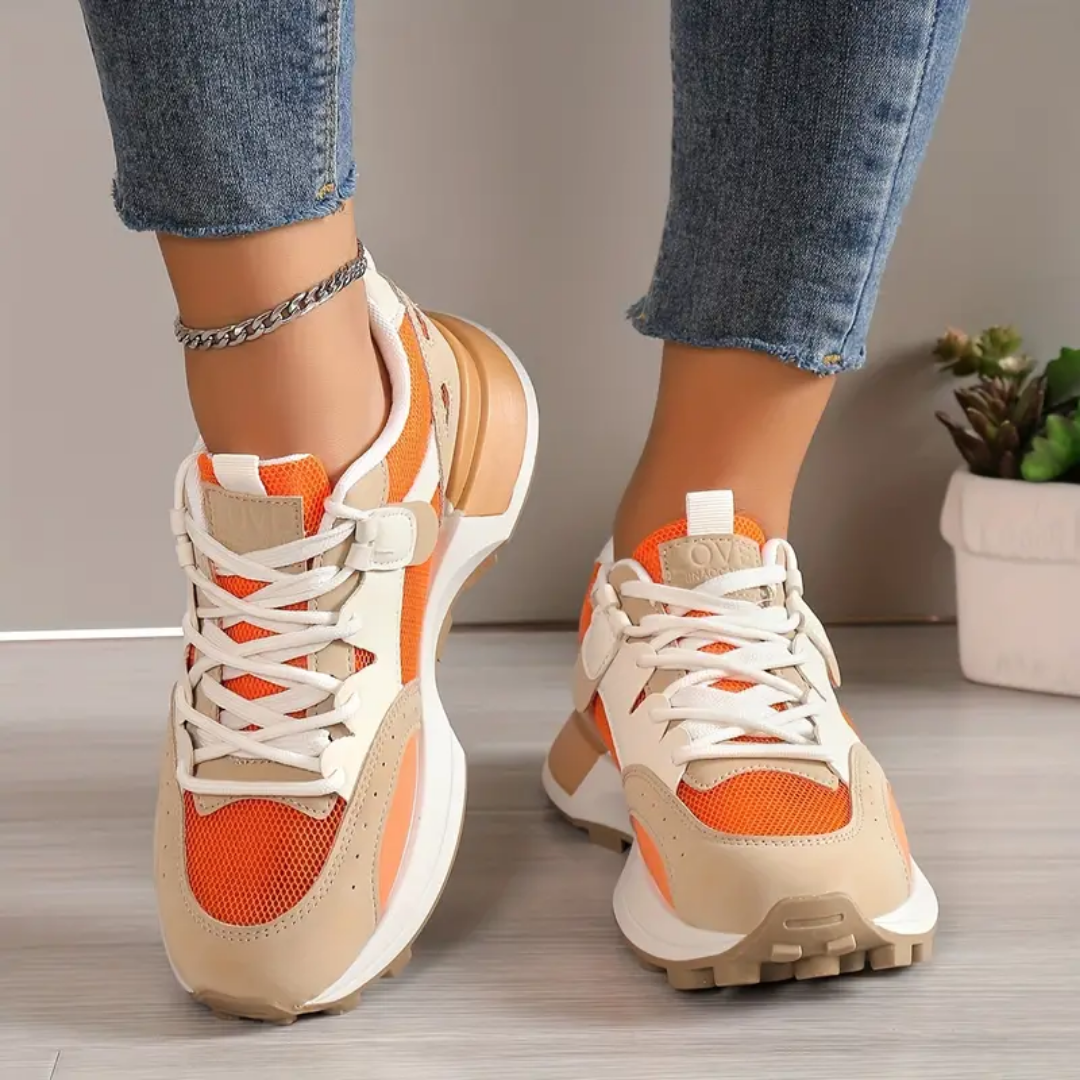 Denise™ - Casual Women's Sneakers