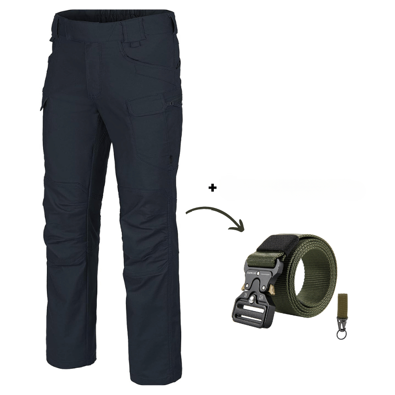 Utily | Functional Cargo Pants