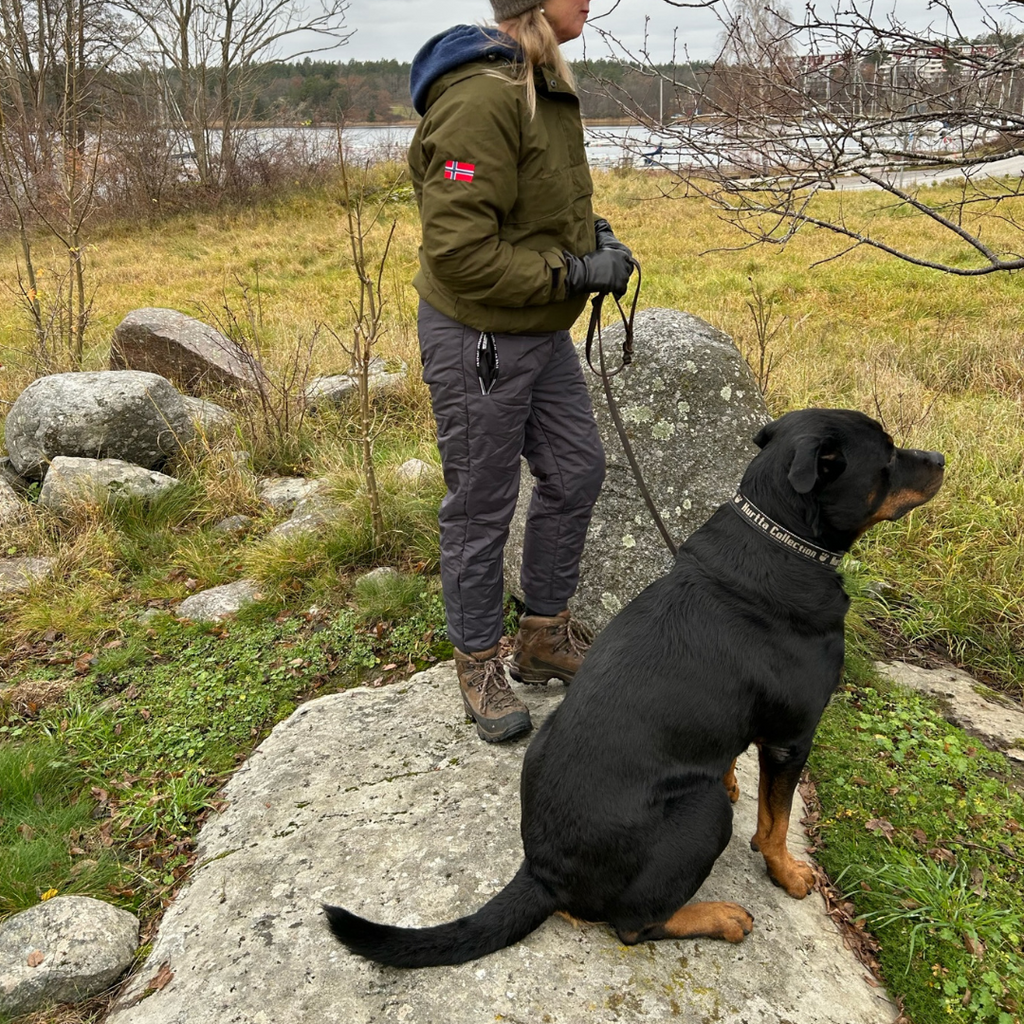 Hailey-  Warm Thicken Fleece Trousers