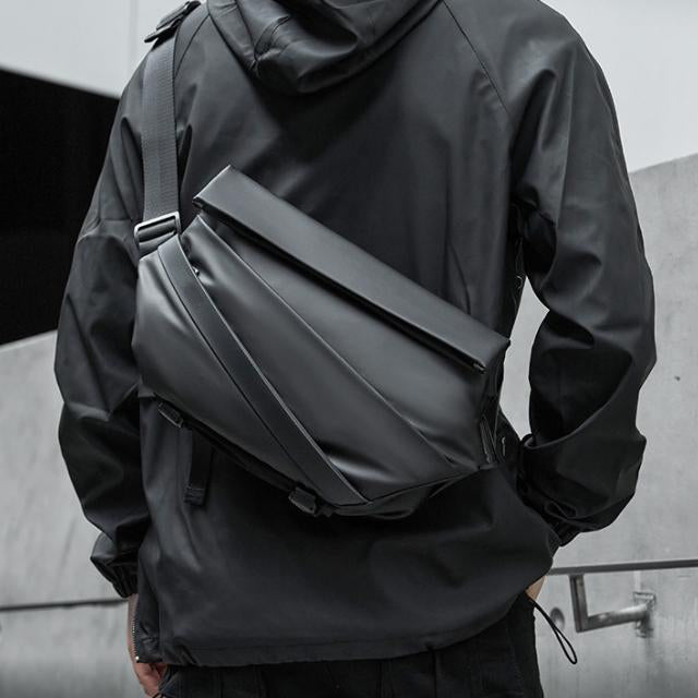 Obsidian | Sling Bag