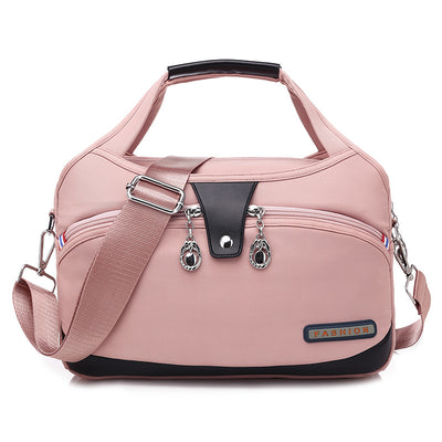 Serena™ | Anti-Theft Fashion Handbag