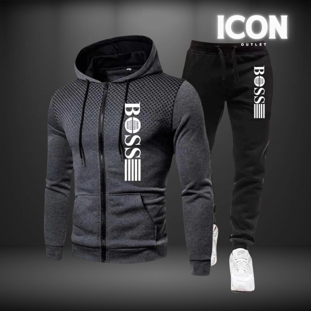 ICON PARIS™ | Boss Suit