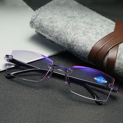 Liam™ | Blue Light Protection Reading Glasses