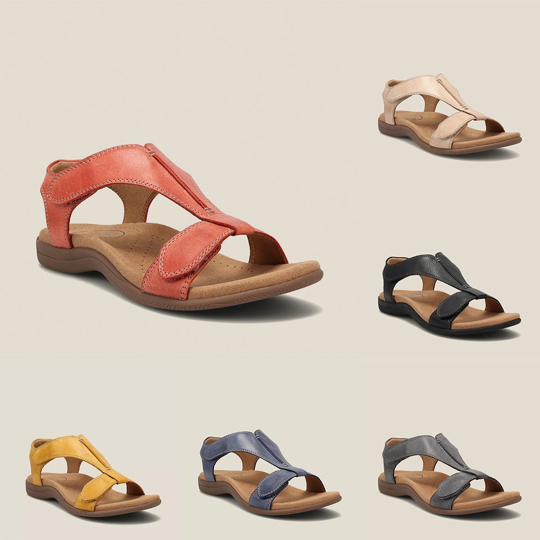 Mariam™ Orthopedic Sandals