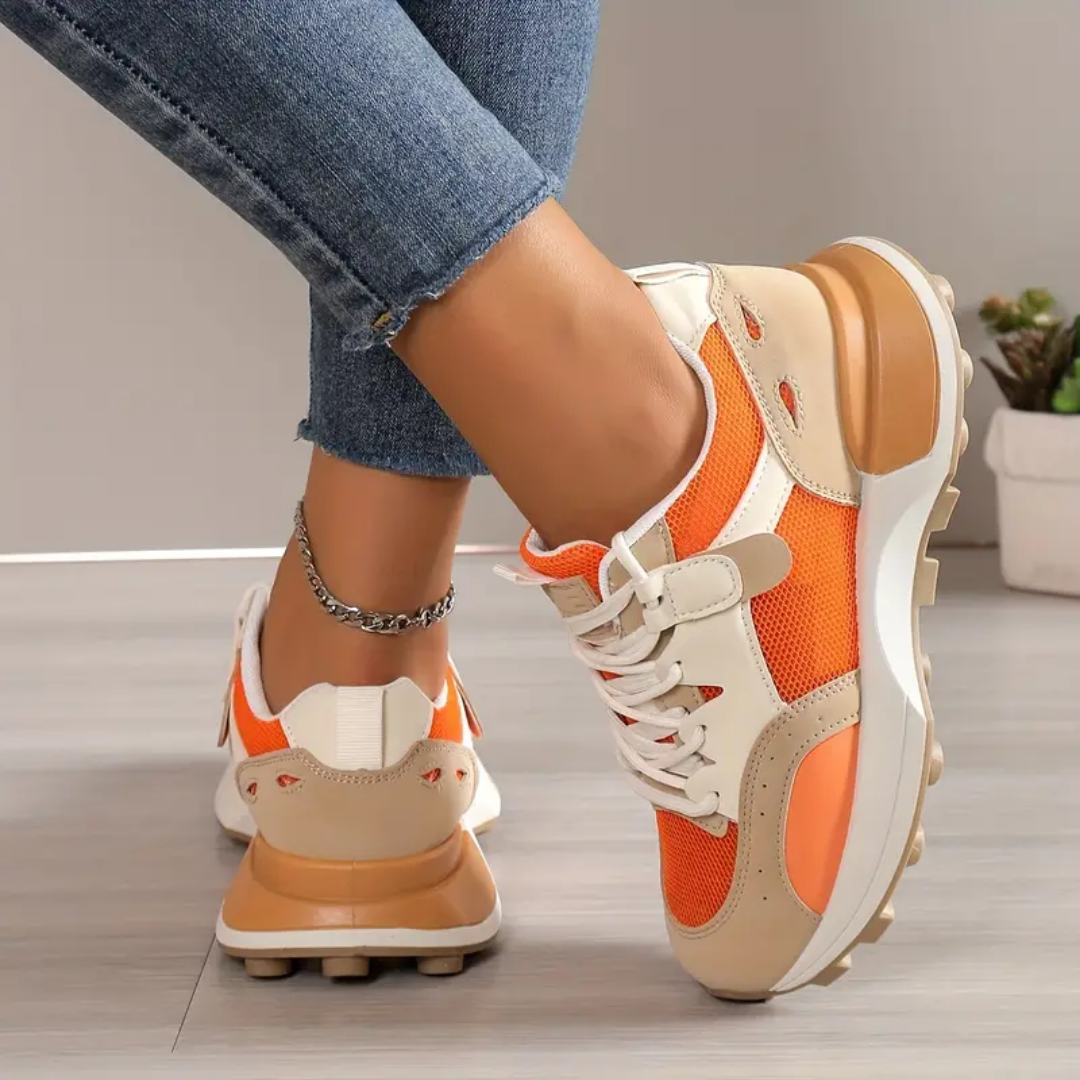 Denise™ - Casual Women's Sneakers