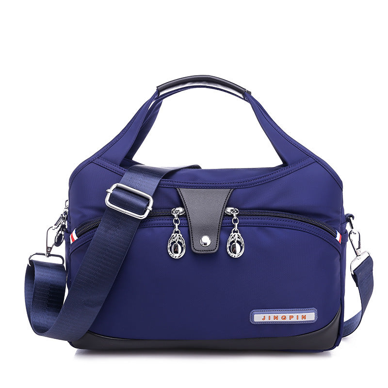 Serena™ | Anti-Theft Fashion Handbag