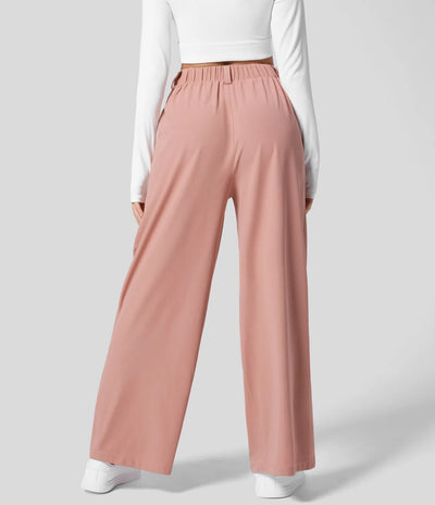 Melanie™ |  Wide Leg Pants