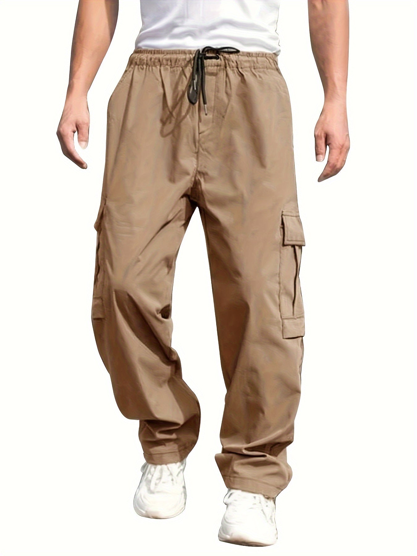 Tommy | Cargo Trousers