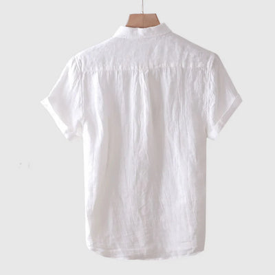 Jekab - casual short sleeve shirt