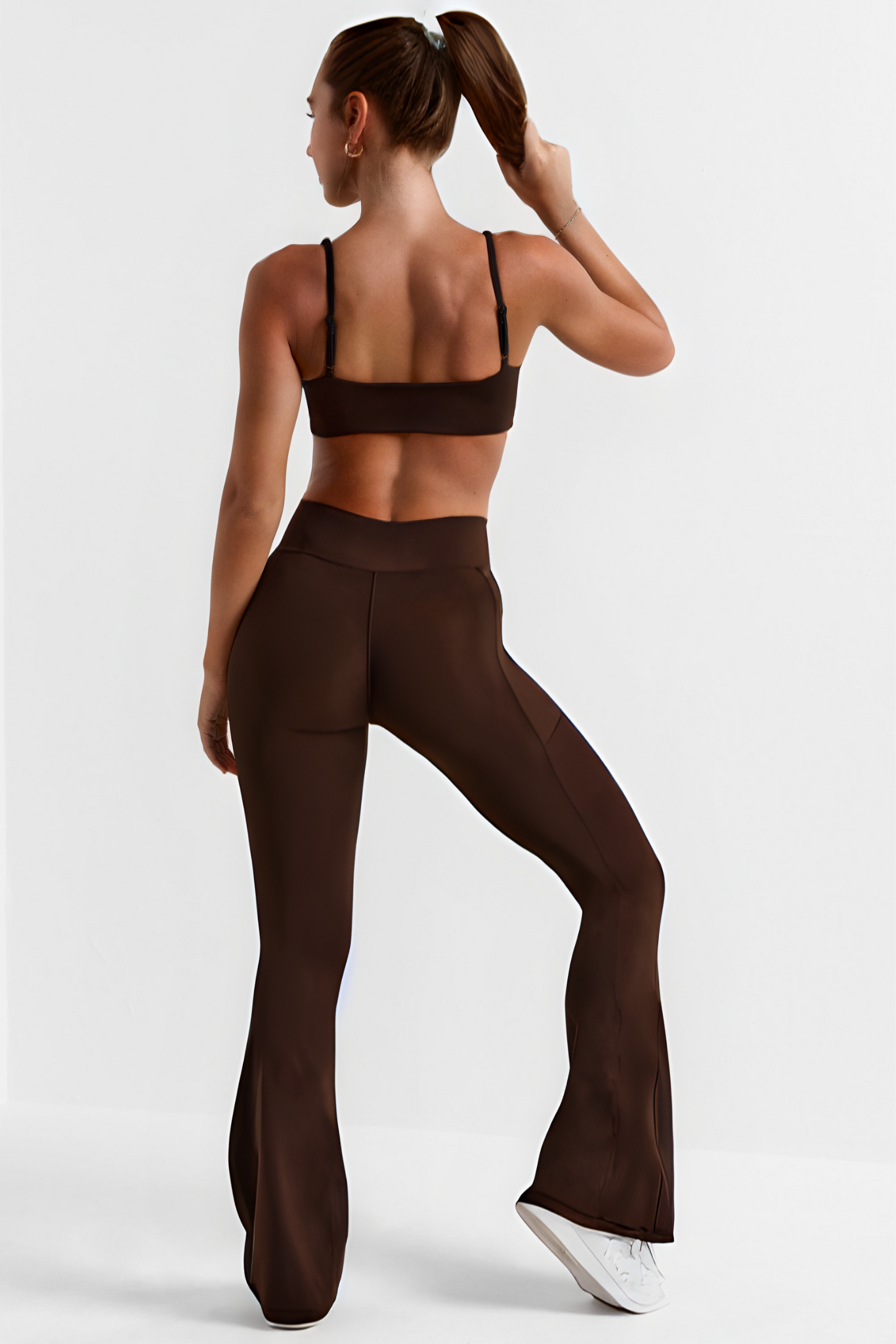 SnatchFit Flare Leggings