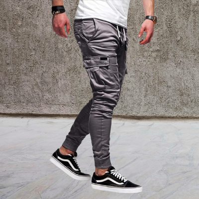 Dave | Cargo Trousers