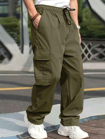 Tommy | Cargo Trousers