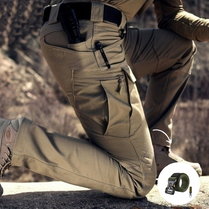 Utily | Functional Cargo Pants