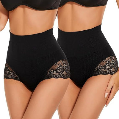 Drea™ | High-Waist Panty