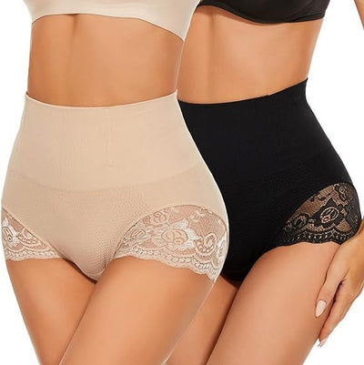 Drea™ | High-Waist Panty