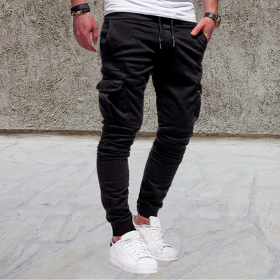 Dave | Cargo Trousers