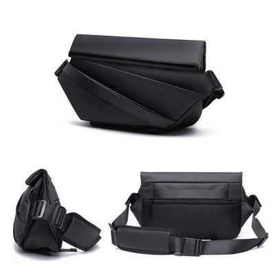 Obsidian | Sling Bag