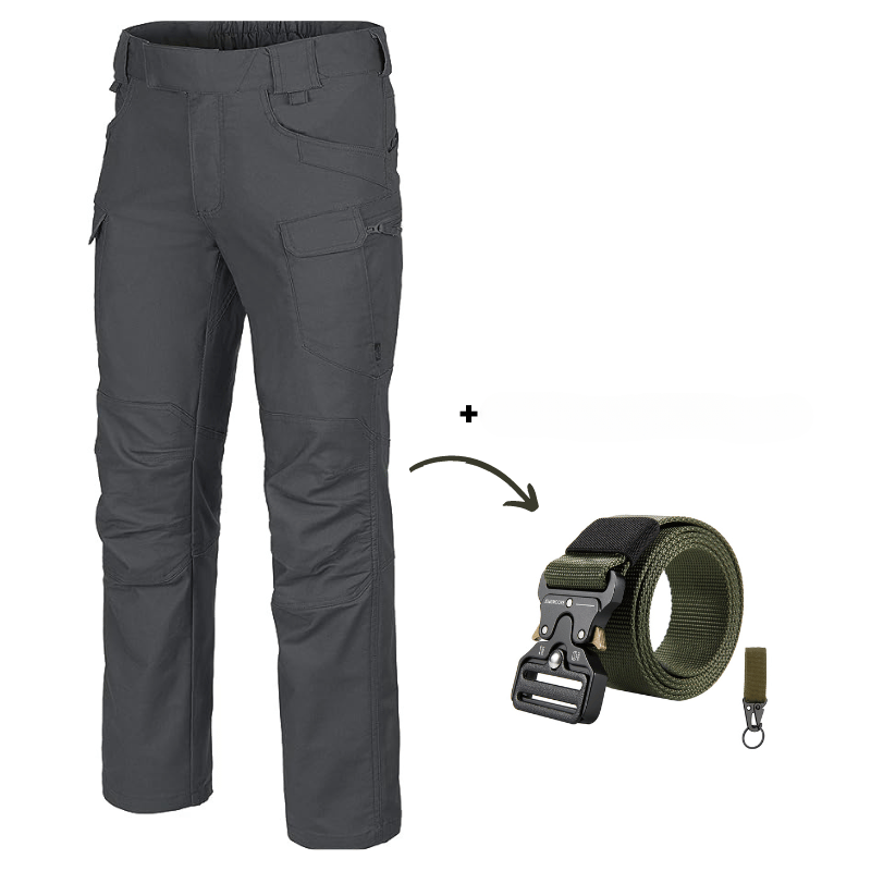 Utily | Functional Cargo Pants