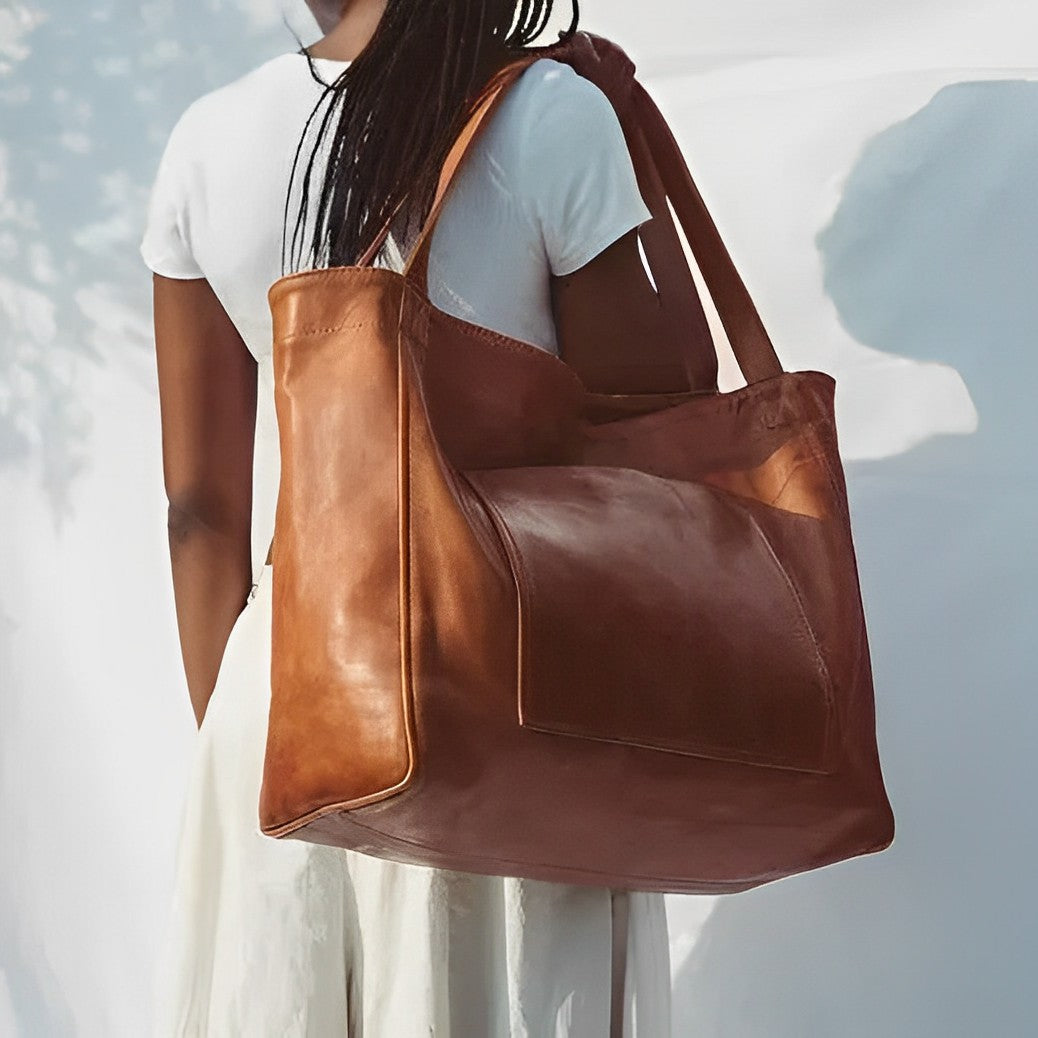 JANNA™ | ELEGANT SHOPPER