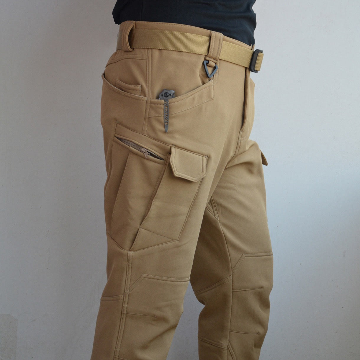 Utily | Functional Cargo Pants