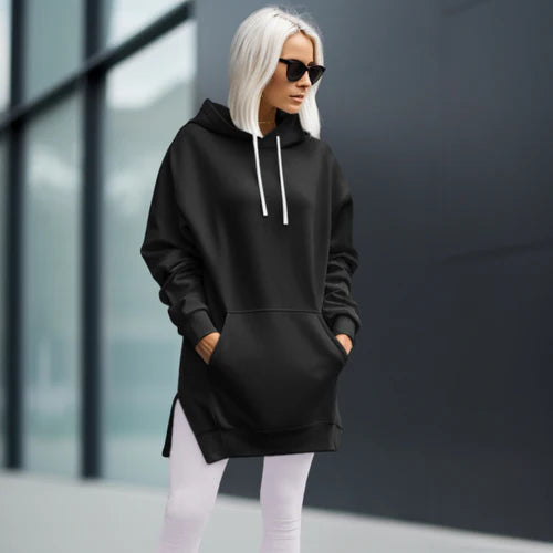 Salina | Oversized women hoodie