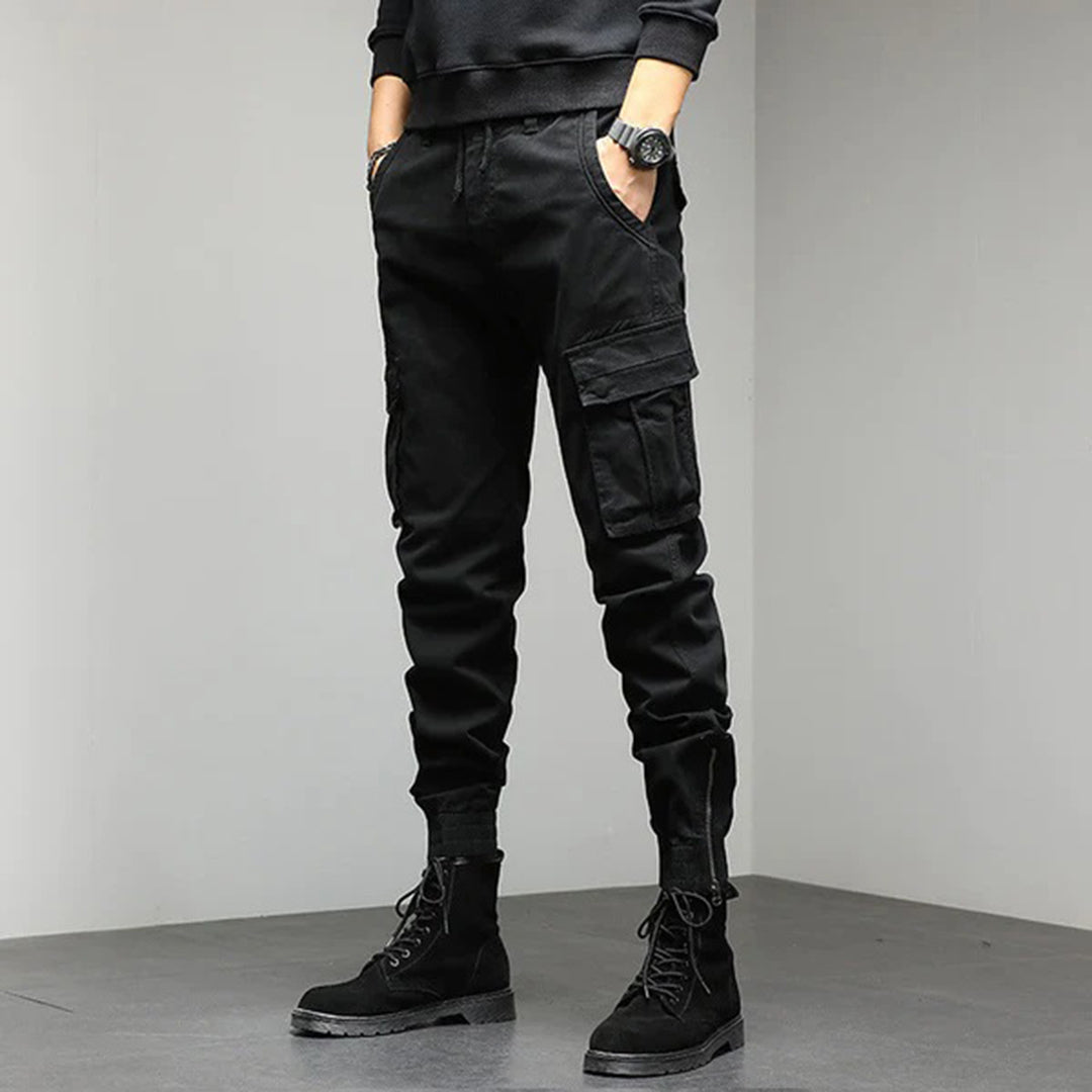 Troy | Cargo Trousers