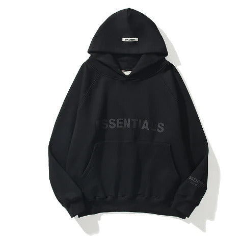 Luca™ | Essential Hoodie Set