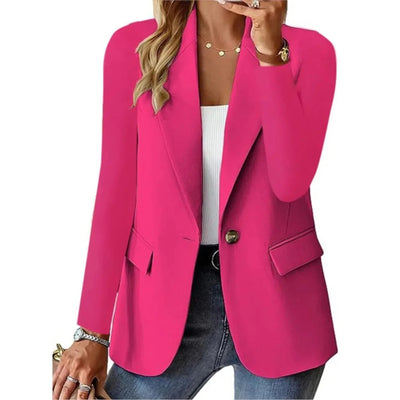 Brielle - Fashionable Casual Women Blazer