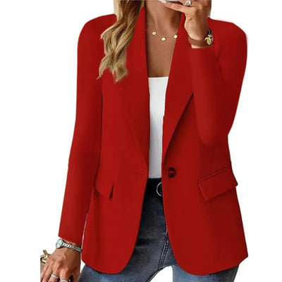 Brielle - Fashionable Casual Women Blazer