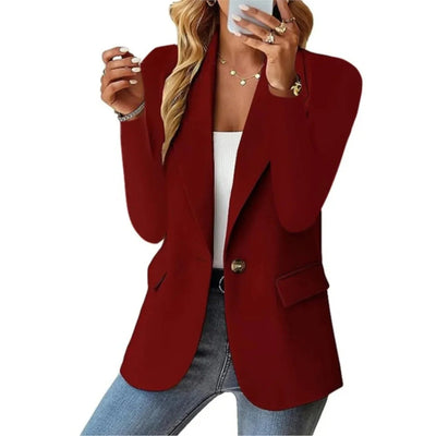 Brielle - Fashionable Casual Women Blazer