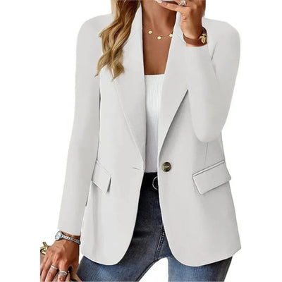 Brielle - Fashionable Casual Women Blazer