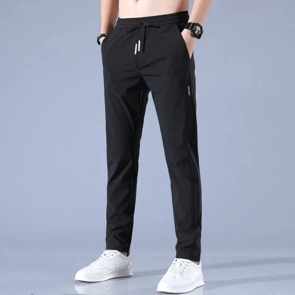 Archie | Stretch Pants