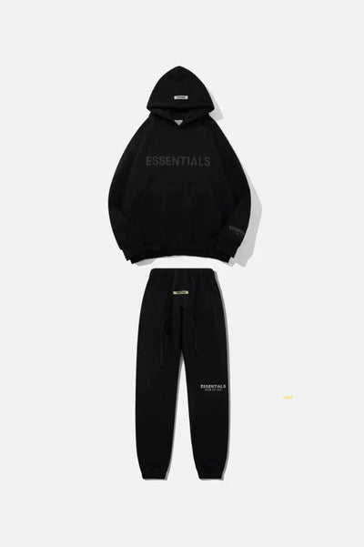 Luca™ | Essential Hoodie Set