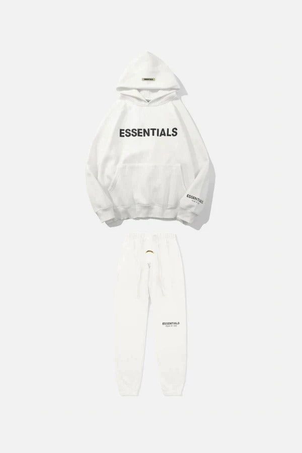 Luca™ | Essential Hoodie Set