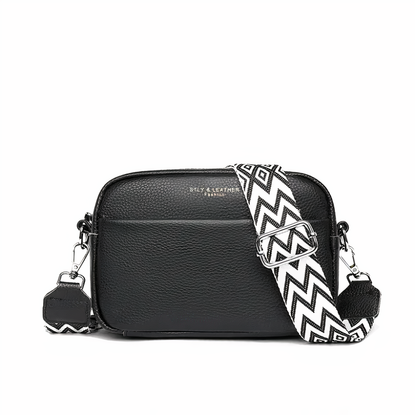 AVERY™ | CHIC Shoulder Bag